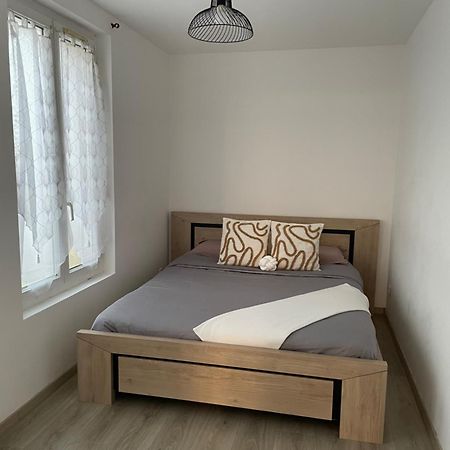 Appartement Sur Le Havre Exterior foto