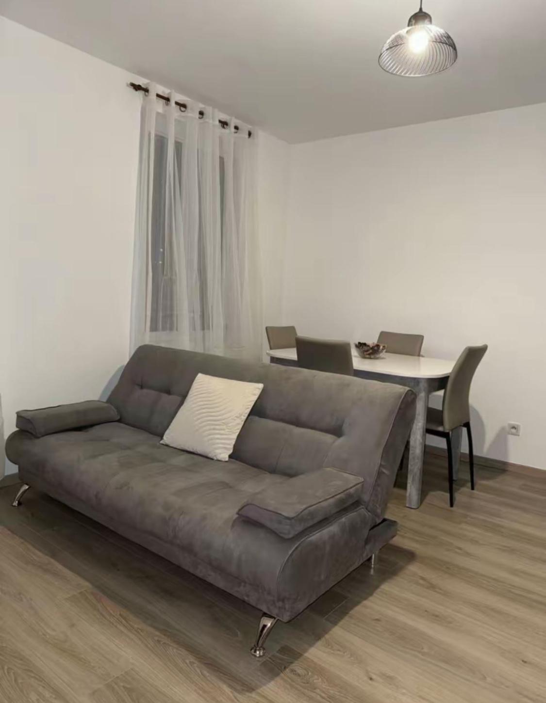 Appartement Sur Le Havre Exterior foto