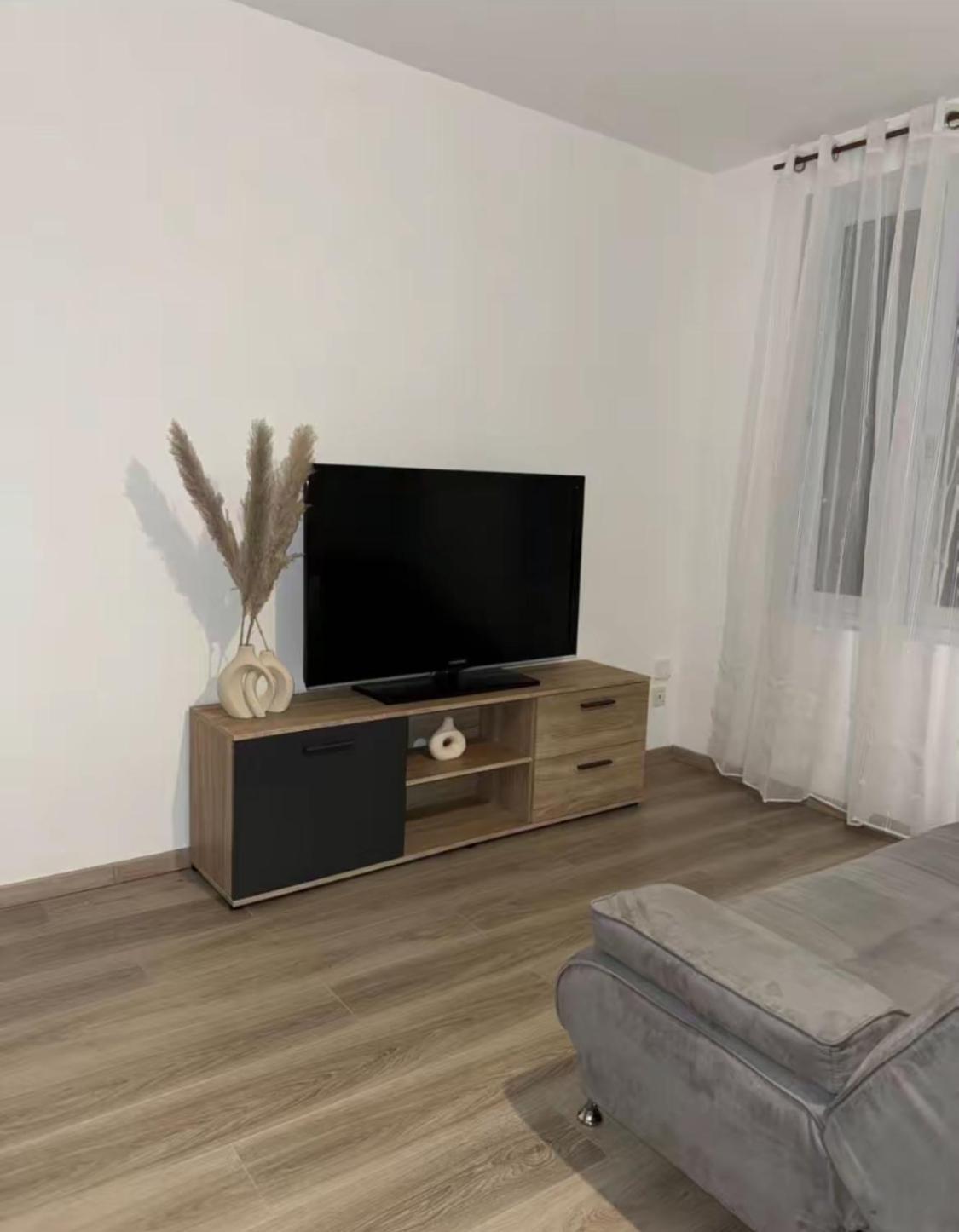 Appartement Sur Le Havre Exterior foto